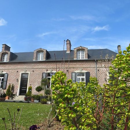 Laclos Des Champs Vadencourt  Exterior foto